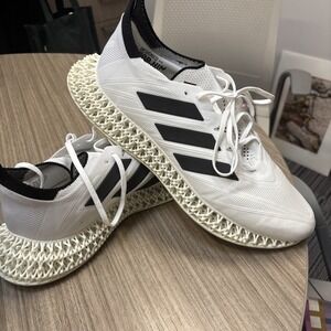 Adidas Men's Running Shoes 4DFWD US Size 12